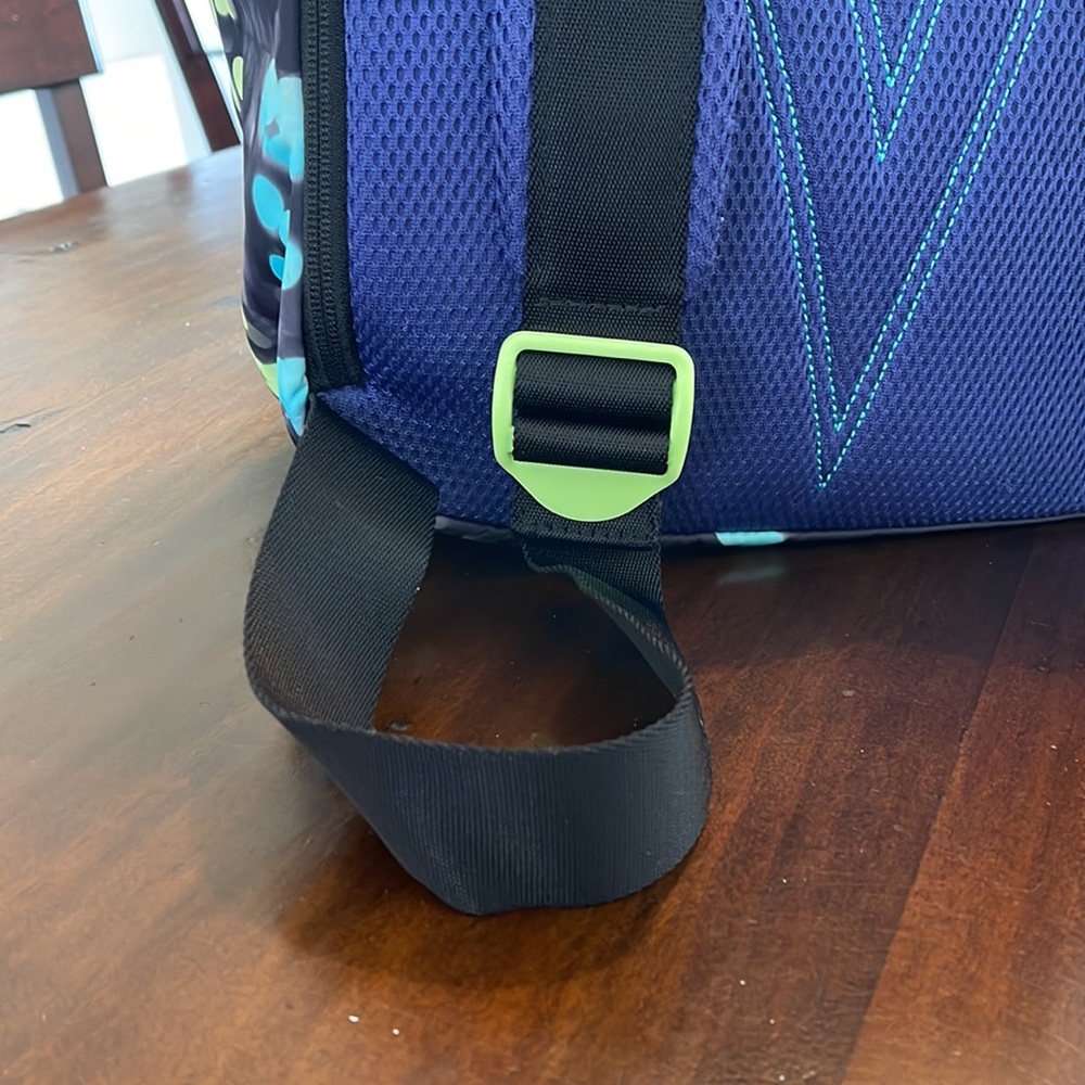 Ivivva backpack - Picture 3 of 12
